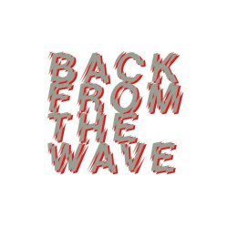 Back From The Wave - Les Nuits Cosmiques (2019) [EP]