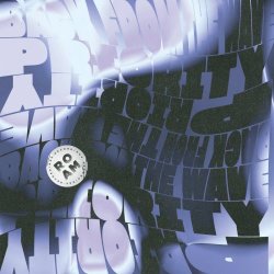 Back From The Wave - Priority (2022) [EP]