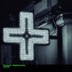 Farmacia - Rápida Acción (2026)