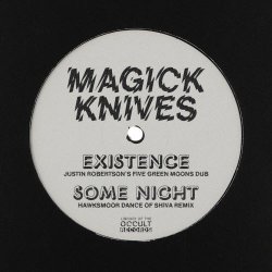 Magick Knives - Remix EP 1 (2026) [EP]