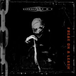 Supreme Court - Freak On A Leash (2026) [Single]