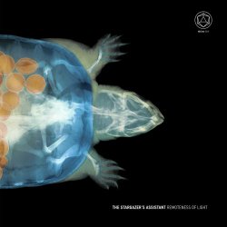 The Stargazer's Assistant - Remoteness Of Light (2016)