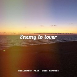 Hellomarch - Enemy To Lover (2026) [Single]