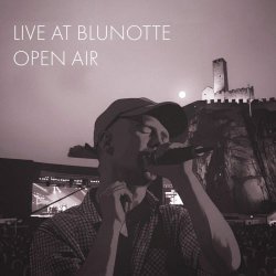 Jimmy Somerville - Live At Blunotte Open Air Vivi Bellinzona (2026)