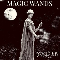 Magic Wands - Moonshadow (Delerium Remix) (2026) [Single]