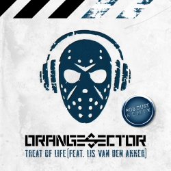 Orange Sector - Treat Of Life (Rob Dust Remix) (2026) [Single]