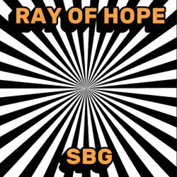 Scott Baker Graham - Ray Of Hope (2026) [Single]