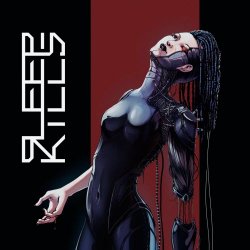 Sleep Kills - Sleep Kills (2026) [EP]