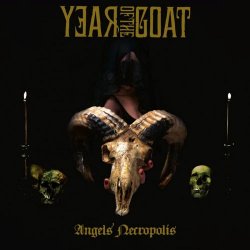 Year Of The Goat - Angels' Necropolis (2026) [Remastered]
