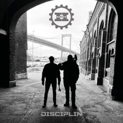 Hecht - Disciplin (2026)