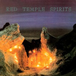 Red Temple Spirits - Dancing To Restore An Eclipsed Moon (1988)