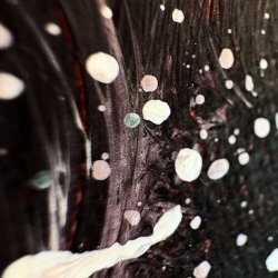 Backwards Charm - Tractor Beam (2026) [Single]