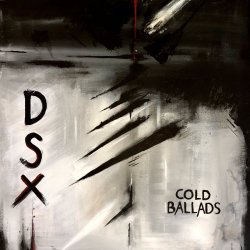 DSX - Cold Ballads (2026) [EP]