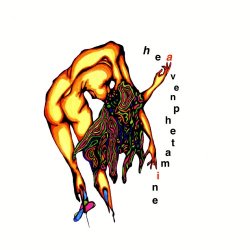 Heavenphetamine - Summer Dream (2020) [EP]