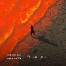 Purple Fog Side - Penumbra (2026) [Single]