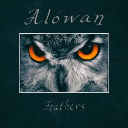 Alówan - Feathers (2024)