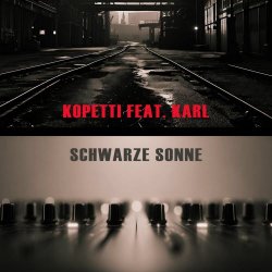 Kopetti & KarL - Schwarze Sonne (Remix) (2026) [Single]