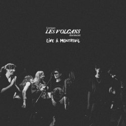 Lorsque Les Volcans Dorment - Live À Montreuil (2026) [EP]