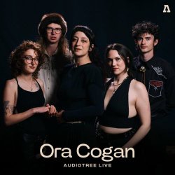 Ora Cogan - Audiotree Live (2025)