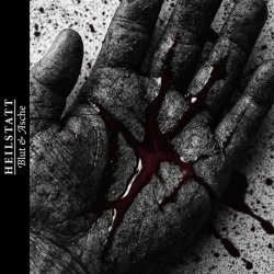 Heilstatt - Blut & Asche (2025) [EP]