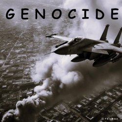 Litosmac - Genocide (2025)