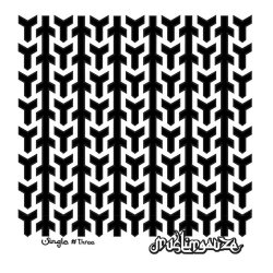 Muslimgauze - Single #Three (2026) [Single]