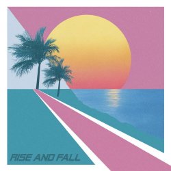 Sandor Gavin - Rise And Fall (2026) [EP]