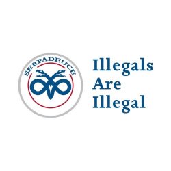 Serpadeuce - Illegals Are Illegal (2026) [Single]