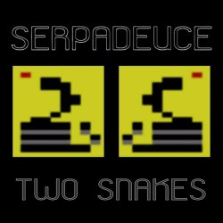 Serpadeuce - Two Snakes (2026) [Single]