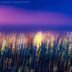 Sunset Cassette '87 - The Lord Is There (2026) [Single]