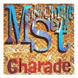 The Monochrome Set - Charade (1993)
