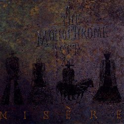 The Monochrome Set - Misere (1994)