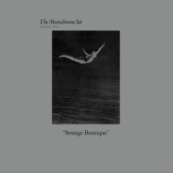 The Monochrome Set - Strange Boutique (2018) [Remastered]