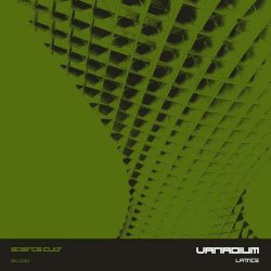 Vanadium - Lattice (2026)