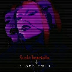 blood.twin - Ruins (2026) [Single]