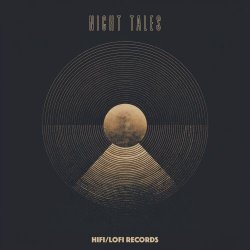 Franz Matthews - Night Tales (2025) [EP]