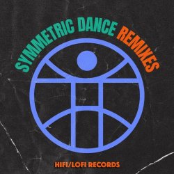 Franz Matthews - Symmetric Dance Remixes (2025) [EP]