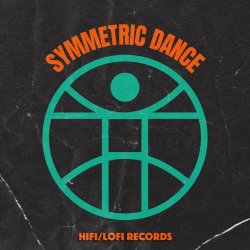 Franz Matthews - Symmetric Dance (2024) [EP]