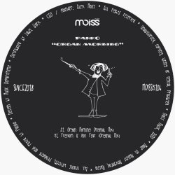 Panko - Organ Morning (2021) [Single]