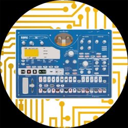 Panko - Transmusical (2019) [EP]