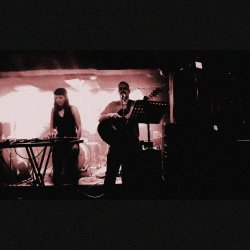 На Червено - Live At Koncept Space (2026) [EP]