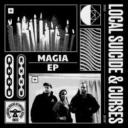 Local Suicide & Curses - Magia (2023) [EP]
