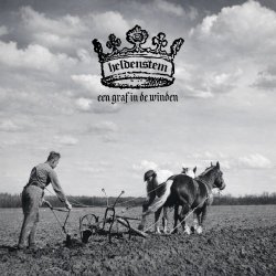 Heldenstem - Een Graf In De Winden (2026) [EP]
