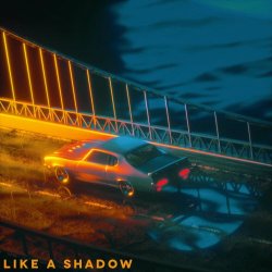 Missing Words - Like A Shadow (2021) [Single]