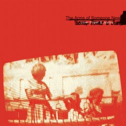 The Arms Of Someone New - Love, Power & Justice (2000)