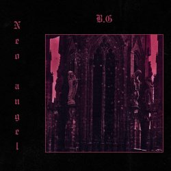 Benshi Gardiner - Neo Angel (Version II) (2026) [Single]