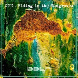 G303 - Hiding In The Mangroves (2026) [Single]