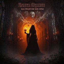 Inner Shrine - Das Phantom Der Oper (2026) [EP]