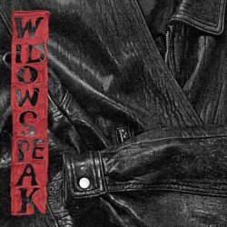 Widowspeak - The Jacket (2022)