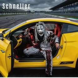 Bruchfaktor - Schneller (2026) [Single]